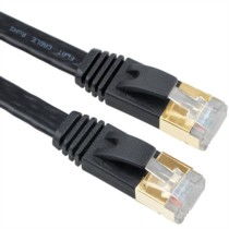 弗吉凱柏 F01903 CAT7七類網線3米價格解析與電商最低報價