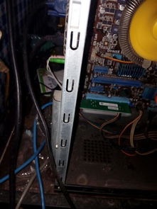 了解電腦網絡連接中的重要組件 網卡與網線