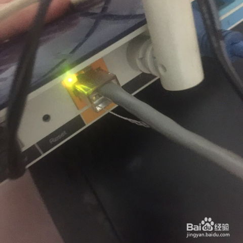 電腦網線連接完全指南 從接口到配置，手把手教你快速上網