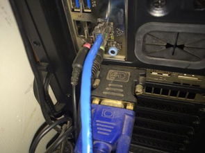 網線已連接，網絡無響應 電腦有線網絡故障排查指南