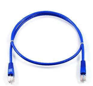 【直銷 成品網線 雙屏蔽網絡線 電腦連接線 接受規格定制】價格_廠家_圖片 -