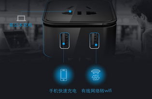 支持USB快充，不買后悔的四款智能插座與電腦網線推薦